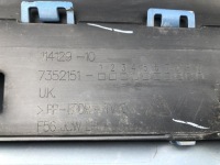 фото thumb №10, Молдинг порогова поріг накладка ліва jcw mini cooper s f57 7352151