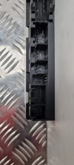 фото thumb №8, Bmw f10 f07 модуль сиденье водителя 9225621