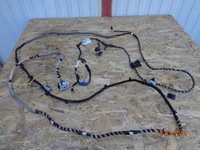 фото thumb №1, Ford transit custom 2.2 tdci жгут задняя кузов