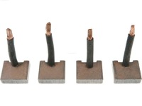 фото thumb №1, Щітки стартер sb9054s as-pl