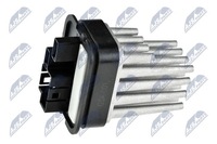 фото thumb №2, Резистор вентилятор