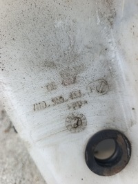 фото thumb №6, Vw t5 бачок рідини do spryskiwczy ксенон 2 насоси 7h0955453