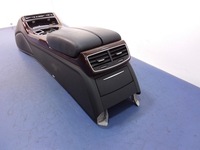 фото thumb №7, Audi a8 d4 4h туннель средний консоль подлокотник