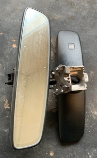 фото thumb №1, Vw t6 зеркало внутреннее фотохромный