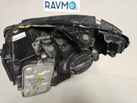 фото thumb №11, Лампа передня права правий перед mercedes cls w218 bi ксенон a2188201859 eu