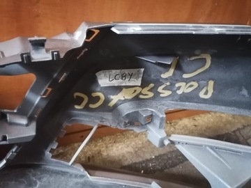 фото thumb №15, Бампер перед volkswagen passat cc ксенон lc8y