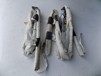 фото thumb №1, Peugeot 508 ii kombi шторка безопасности левая правая оригинал