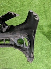 Бампер передний перед fiat tipo 2 hb универсал nr.4020 Киев, фото thumb