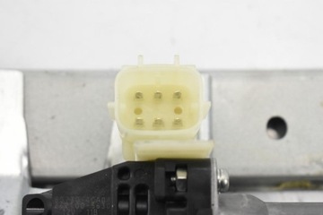 фото thumb №7, Підйомник скло лівий перед nissan micra k14 17-