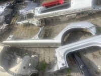 фото thumb №1, Opel astra h hb крила чверть задня ліва права