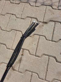 фото thumb №4, Шланг провода топлива renault premium magnum dxi