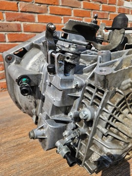 фото thumb №9, Jeep cherokee v kl 13-18r 2.0 m-jet 140km коробка передач коробки передач 55250410