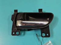 фото thumb №1, Ручка внутренняя перед левая subaru forester iv sj 12-18