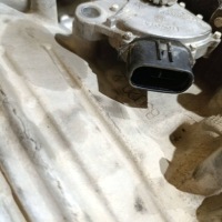 Автоматична коробка передач передач середина toyota sequoia xk60 a750f Недорого, фото thumb