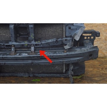 фото thumb №8, Vw passat cc pas переднє 2.0 tdi d1025