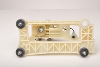 фото thumb №9, Volvo v40 ii механизм переключения передач 31325596