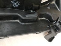 Hyundai ioniq рестайлинг  19- drl фонарь  противотуманная фара led lh в Украине, фото thumb