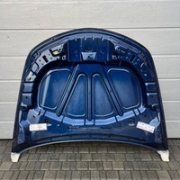 фото thumb №6, Alfa romeo stelvio капот крышка двигателя