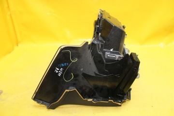 фото thumb №9, Shcowek пассажира mercedes w211 a2118601305