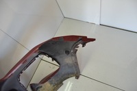 фото thumb №11, Bmw x3 g01 18- бампер передній m-pakiet