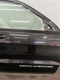 фото thumb №6, Jeep grand cherokee wk2 axr pxr дверь правые передние правые перед