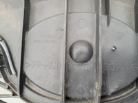 фото thumb №11, Toyota corolla e15 2006-2010 06-10 решётка радиатора решётка радиатора usa ameryka 53111-02450