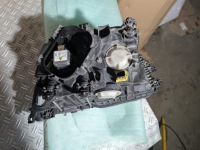 фото thumb №9, Mercedes actros a961 w961 права фара перед a9618207961 bi ксенон