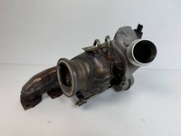 фото thumb №7, Volvo v60 ii t8 2022 турбина турбонагнетатель 31459815