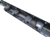 фото thumb №9, Jeep grand cherokee wl l summit 3.6 молдинг порог правая pw7 2022-