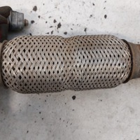 фото thumb №6, Hyundai ix35 1,7crdi 2013 соединитель эластичный nowe