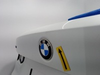 Bmw 3 g20 18- задня кришка багажника багажника a96 mineralweiss металік Недорого, фото thumb