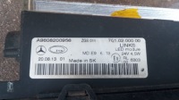 Mercedes actros mp4 a9608200956 левый  led оригинал Оригинал, фото thumb
