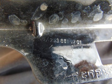 фото thumb №16, Крило праві перед mercedes glc w253 a2538810201