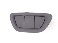 фото thumb №1, Citreon c5 iii 07-17 панель заглушка перемикачів