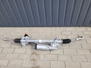 фото thumb №8, Рулевая рейка трансмиссия рулевая bmw x3 g01 x4 g02 5a65af303 новая