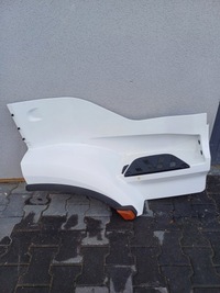 фото thumb №1, Подножка подножка подножка правая mercedes actros mp4