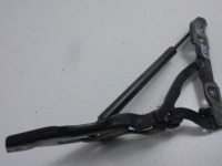 фото thumb №6, Bmw 3 e90 петля кришки багажника задня лівий 7060627