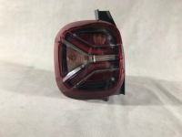 Купить Dacia duster 2 рестайлинг  20- фара задняя левая led европа, фото thumb