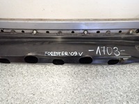 фото thumb №5, Subaru forester iii 09- балка бампера передньої