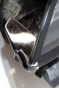 Tesla model 3 рестайлинг  highland лампа левая перед full led 1760888-00-e j-3574 Недорого, фото thumb