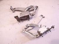 фото thumb №1, Renault scenic ii петля петлі капот сріблястий 03-09 rok !!!!