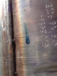 фото thumb №6, Maserati grecale trofeo гасник вихлоп