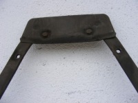 фото thumb №10, Bmw e46 стабилизатор тяга reakcyjny поперечина распорка