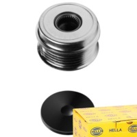 Купити Зчеплення генератора vw passat b5 2.3 vr5 b5.5 v5, фото thumb