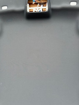 фото thumb №10, Потолок потолок чёрный mercedes w212 sedan европа комплектная