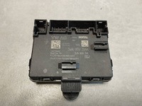 фото thumb №1, Volkswagen tiguan модуль двері правий задня 3wa959394a