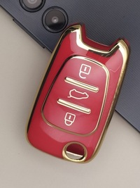 фото thumb №1, Чохол корпус na ключ hyundai gold