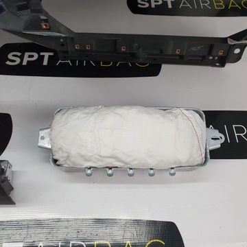 фото thumb №9, Durango 3 панель консоль подушки ремни подушка безопасности