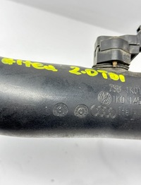 фото thumb №8, Труба впуск воздуха audi a2 i 1k0145770d