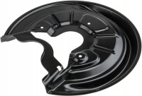 фото thumb №2, Защита диск ham левая задняя seat toledo ii 2 iii 3